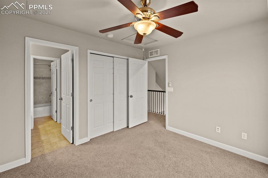 5460 Smokey Heights Colorado Springs CO 80924