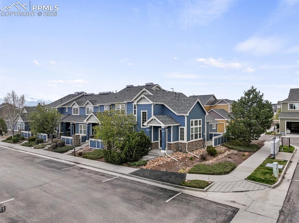 5460 Smokey Heights Colorado Springs CO 80924