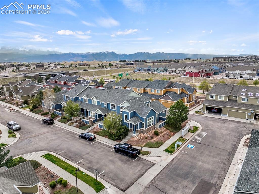5460 Smokey Heights Colorado Springs CO 80924