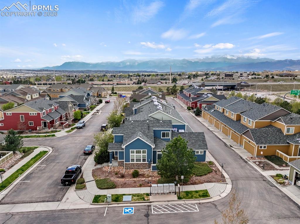 5460 Smokey Heights Colorado Springs CO 80924