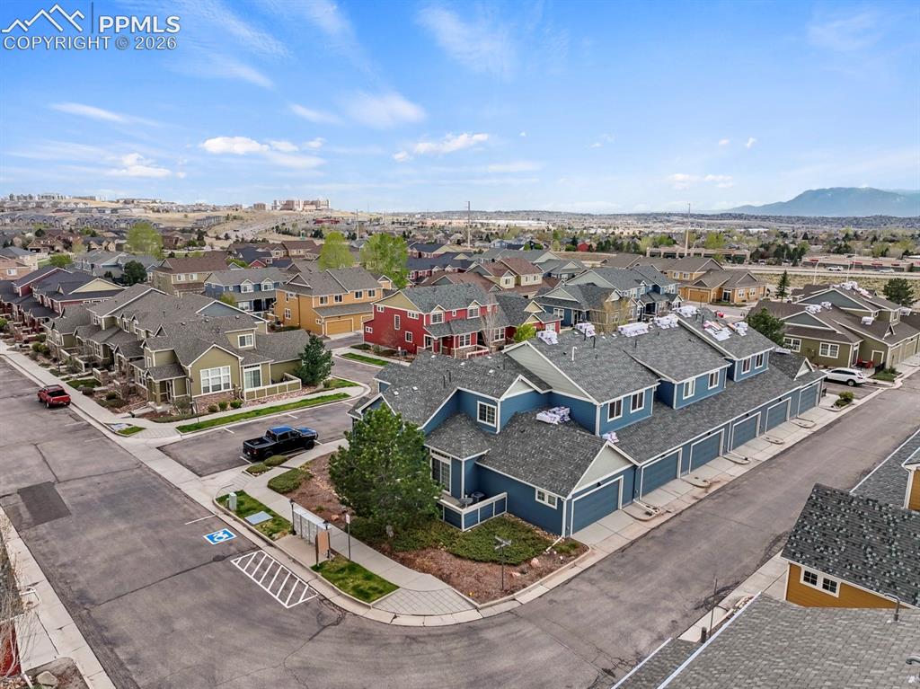 5460 Smokey Heights Colorado Springs CO 80924