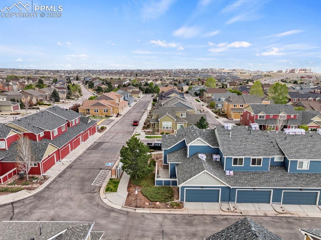 5460 Smokey Heights Colorado Springs CO 80924