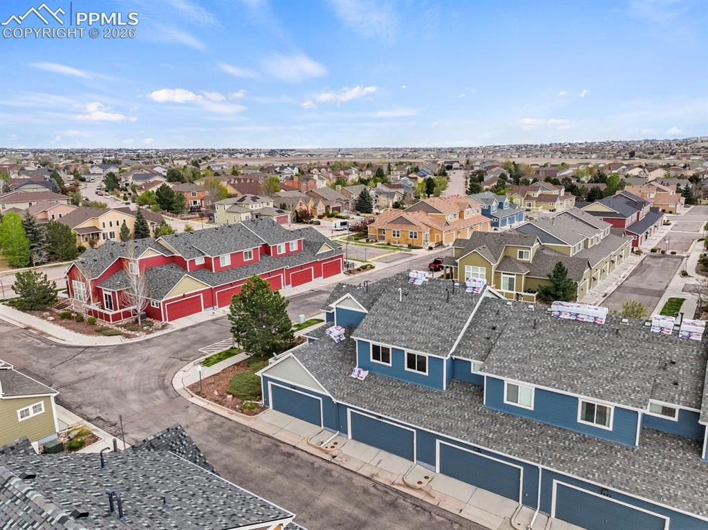 5460 Smokey Heights Colorado Springs CO 80924