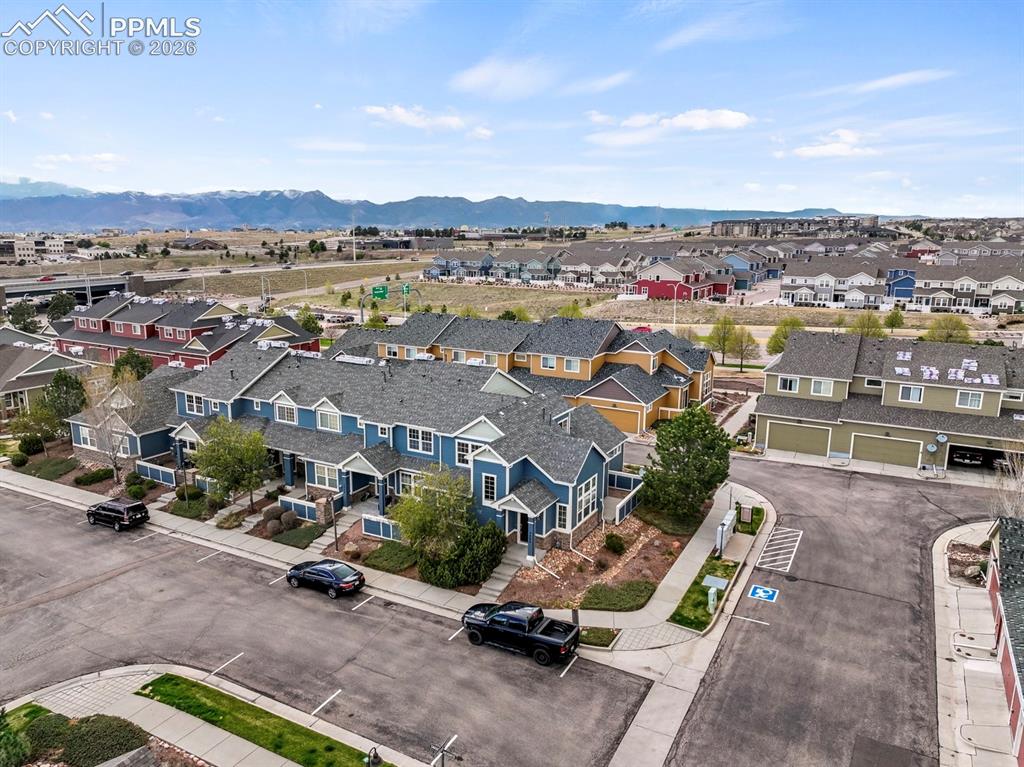 5460 Smokey Heights Colorado Springs CO 80924