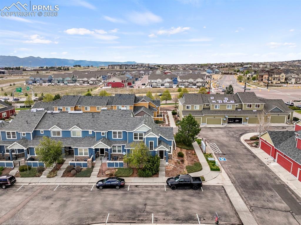 5460 Smokey Heights Colorado Springs CO 80924