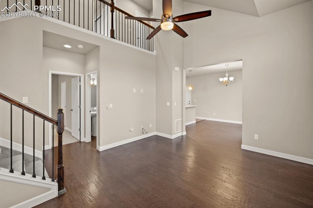 5460 Smokey Heights Colorado Springs CO 80924