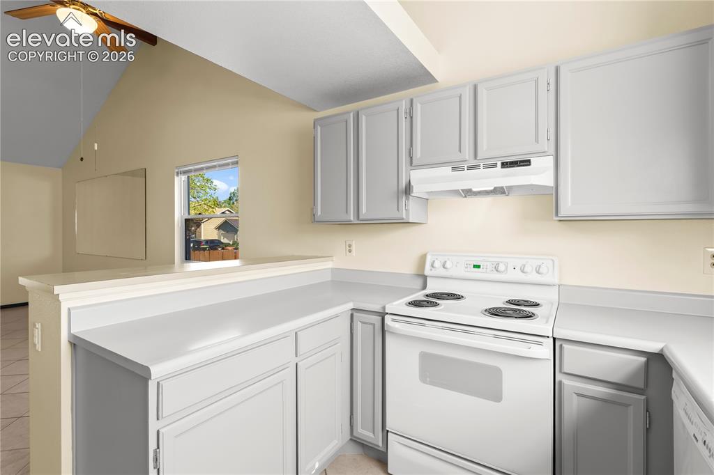2255 Del Mar Drive Colorado Springs CO 80910