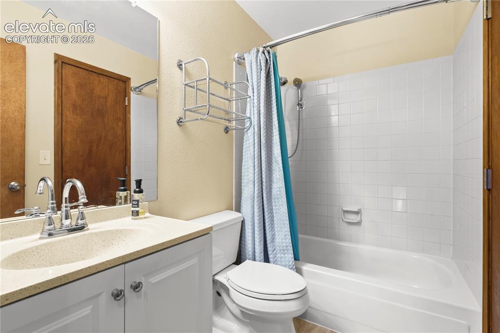 2255 Del Mar Drive Colorado Springs CO 80910