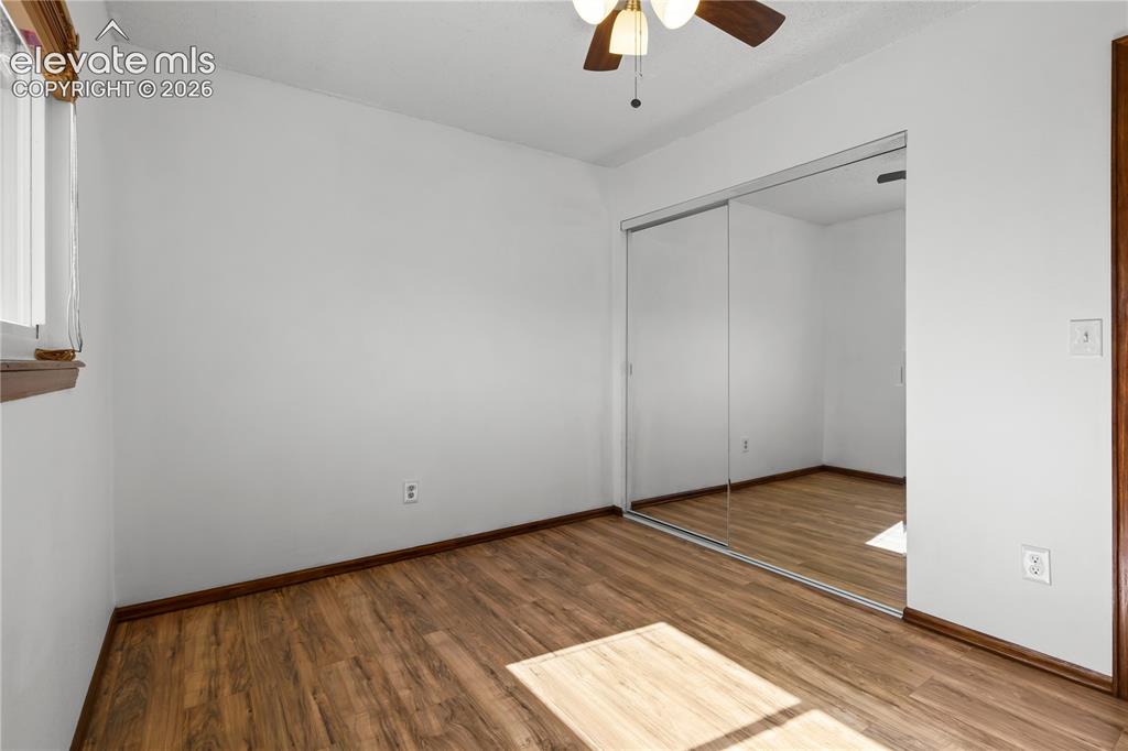 2255 Del Mar Drive Colorado Springs CO 80910