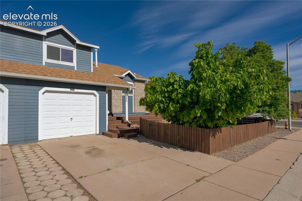 2255 Del Mar Drive Colorado Springs CO 80910