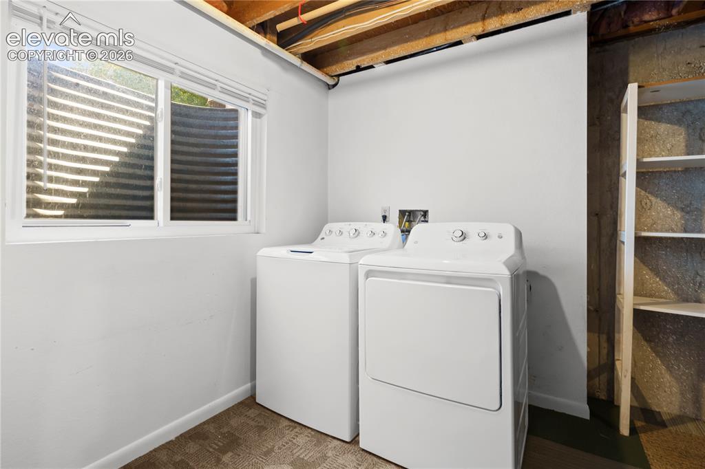 2255 Del Mar Drive Colorado Springs CO 80910