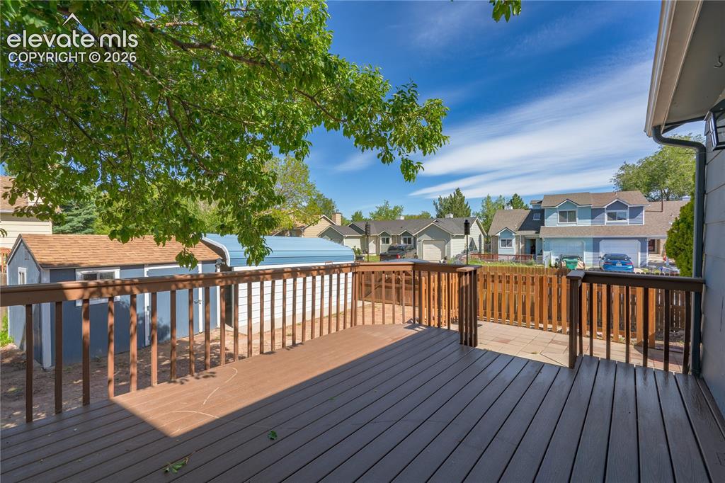 2255 Del Mar Drive Colorado Springs CO 80910