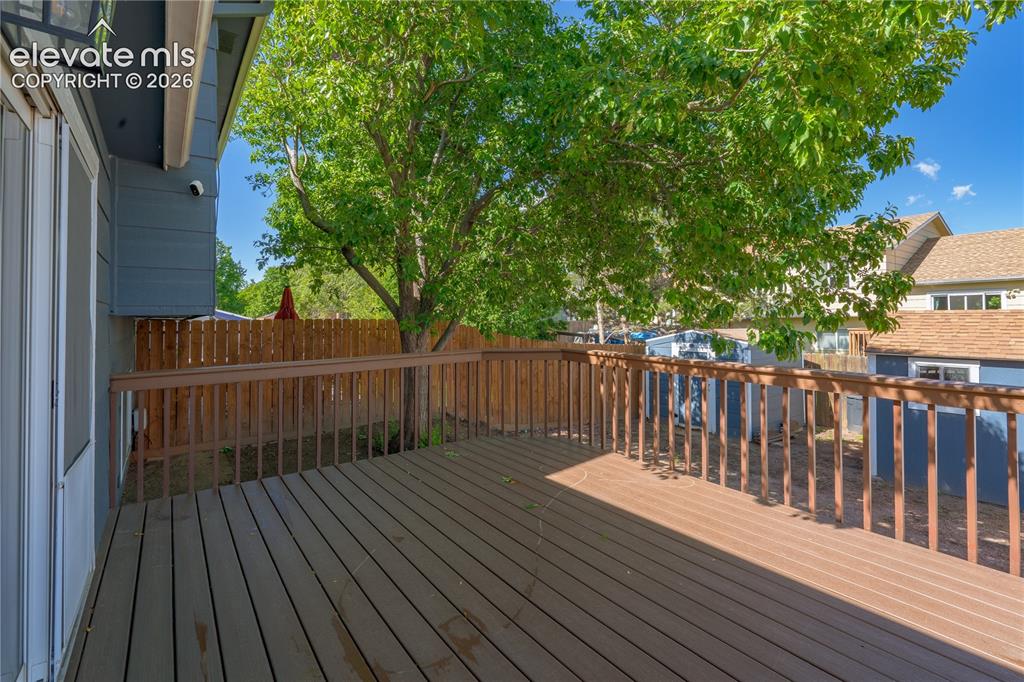2255 Del Mar Drive Colorado Springs CO 80910