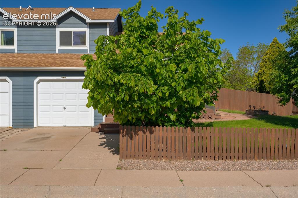 2255 Del Mar Drive Colorado Springs CO 80910