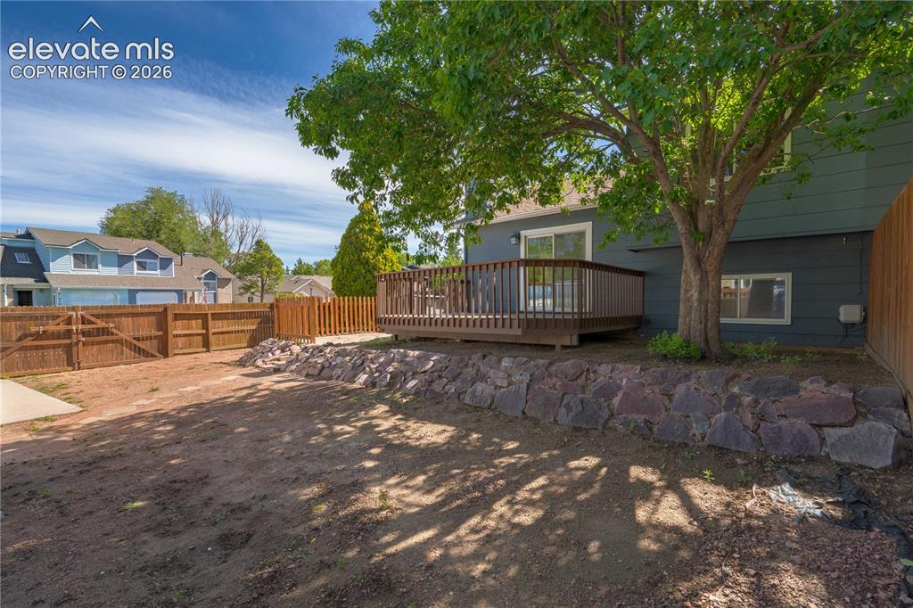 2255 Del Mar Drive Colorado Springs CO 80910