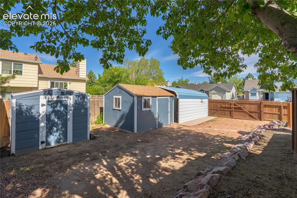 2255 Del Mar Drive Colorado Springs CO 80910