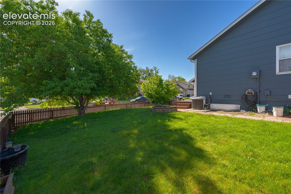 2255 Del Mar Drive Colorado Springs CO 80910