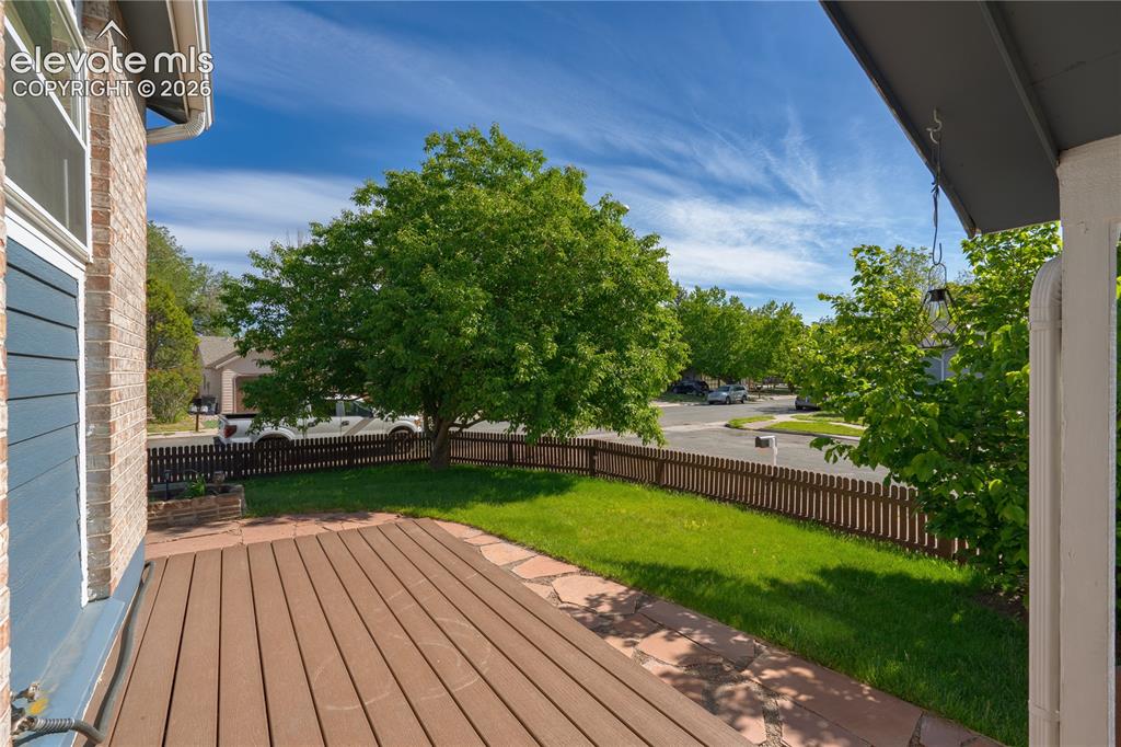 2255 Del Mar Drive Colorado Springs CO 80910