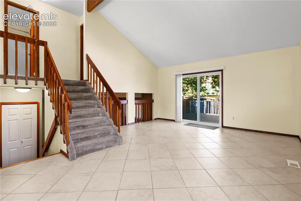 2255 Del Mar Drive Colorado Springs CO 80910