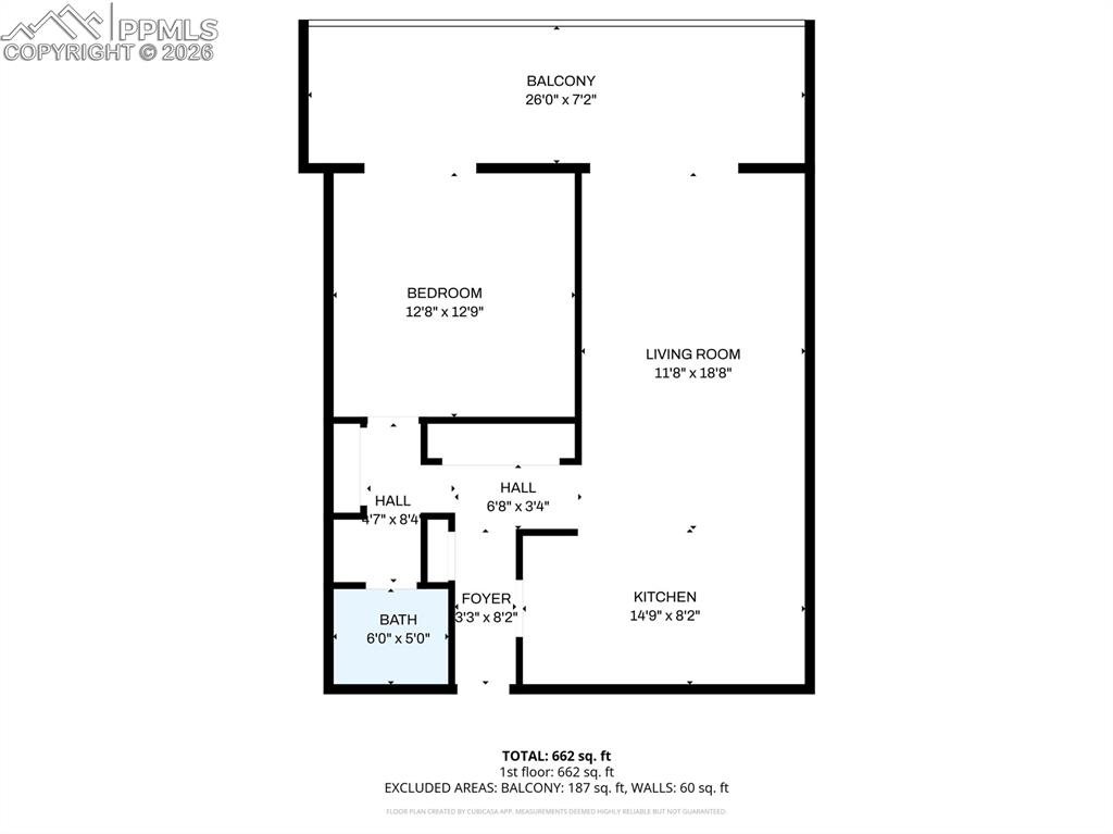 900 Saturn Drive Colorado Springs CO 80905