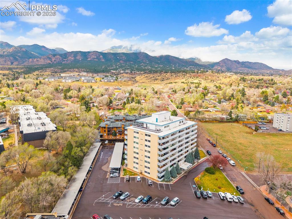 900 Saturn Drive Colorado Springs CO 80905