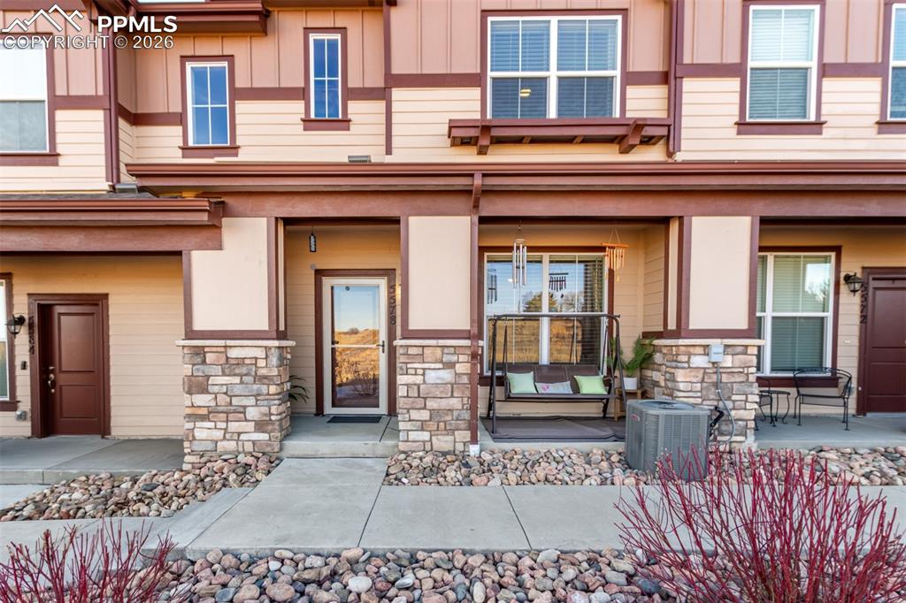5578 Stetson Hills Boulevard Colorado Springs CO 80917