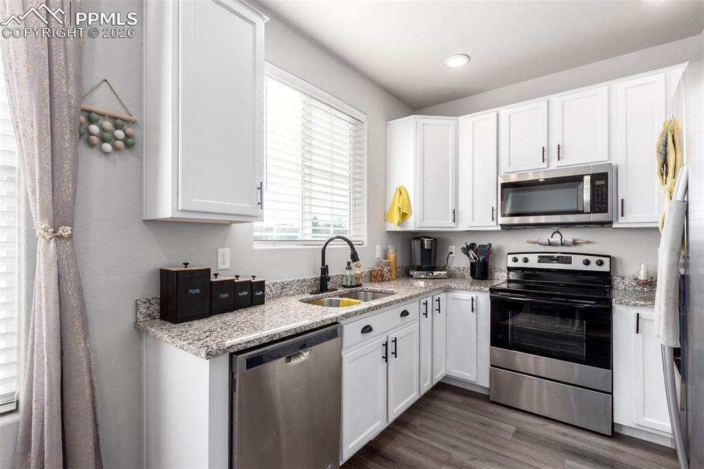 5578 Stetson Hills Boulevard Colorado Springs CO 80917