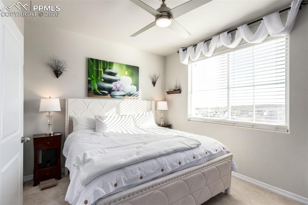 5578 Stetson Hills Boulevard Colorado Springs CO 80917