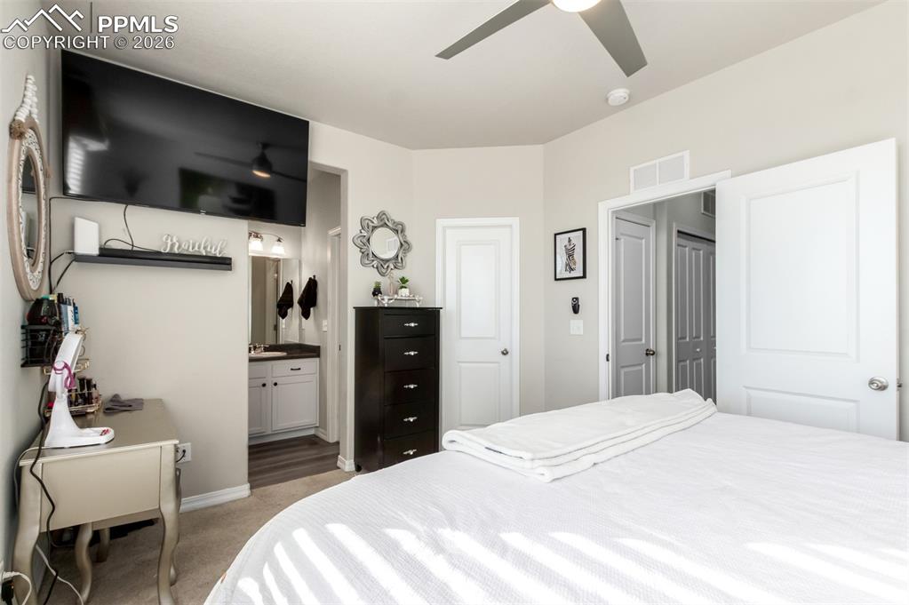 5578 Stetson Hills Boulevard Colorado Springs CO 80917