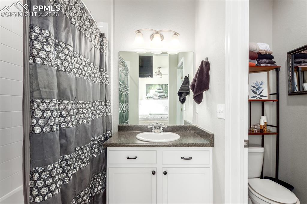 5578 Stetson Hills Boulevard Colorado Springs CO 80917