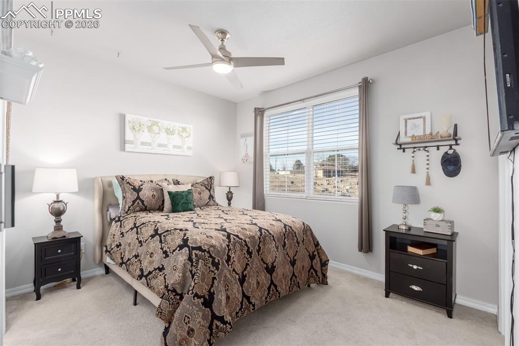 5578 Stetson Hills Boulevard Colorado Springs CO 80917