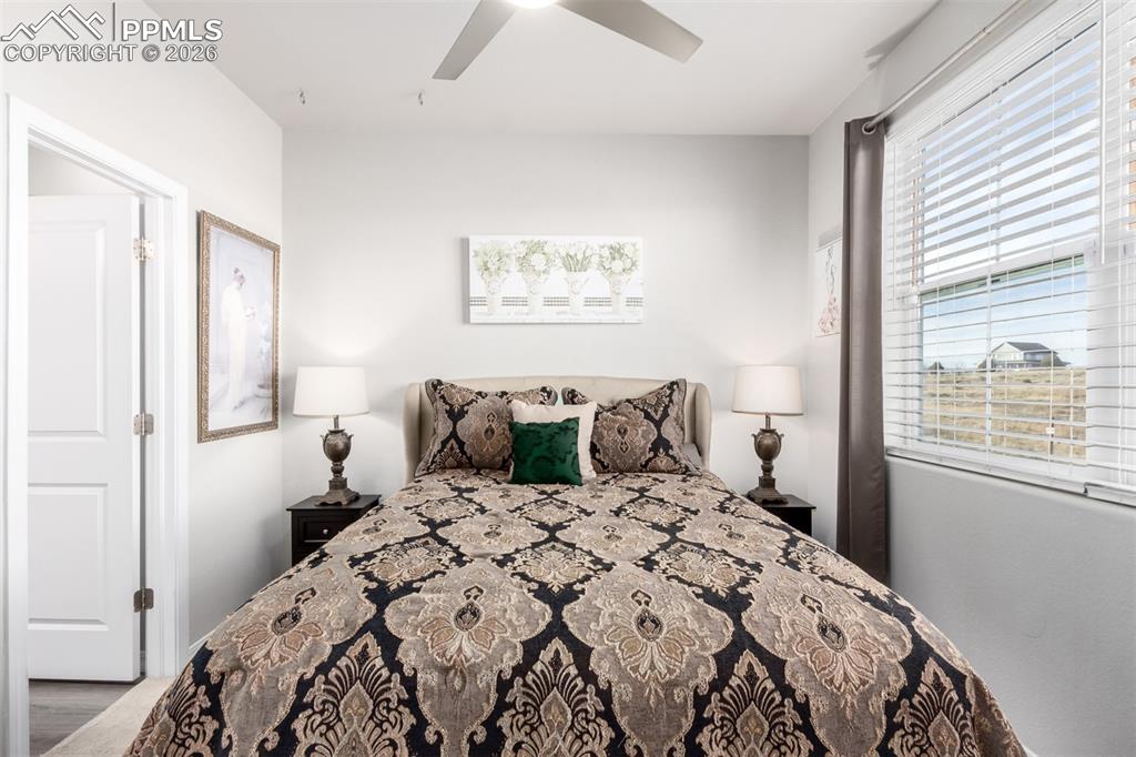 5578 Stetson Hills Boulevard Colorado Springs CO 80917