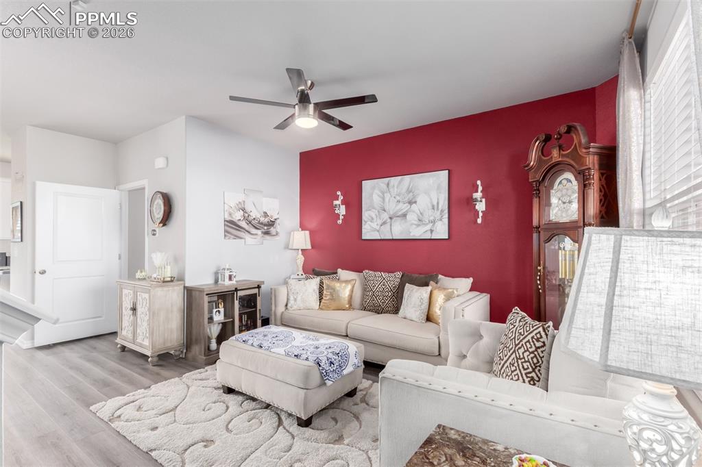 5578 Stetson Hills Boulevard Colorado Springs CO 80917
