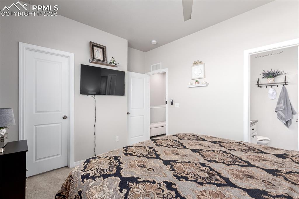 5578 Stetson Hills Boulevard Colorado Springs CO 80917
