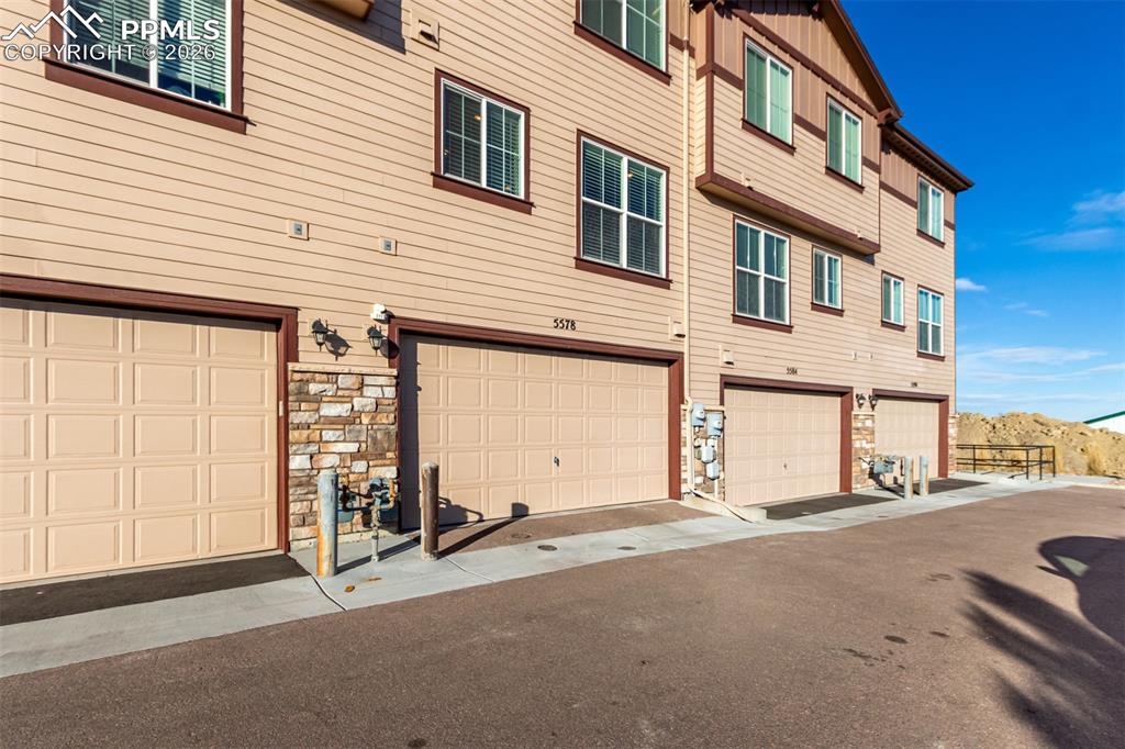 5578 Stetson Hills Boulevard Colorado Springs CO 80917