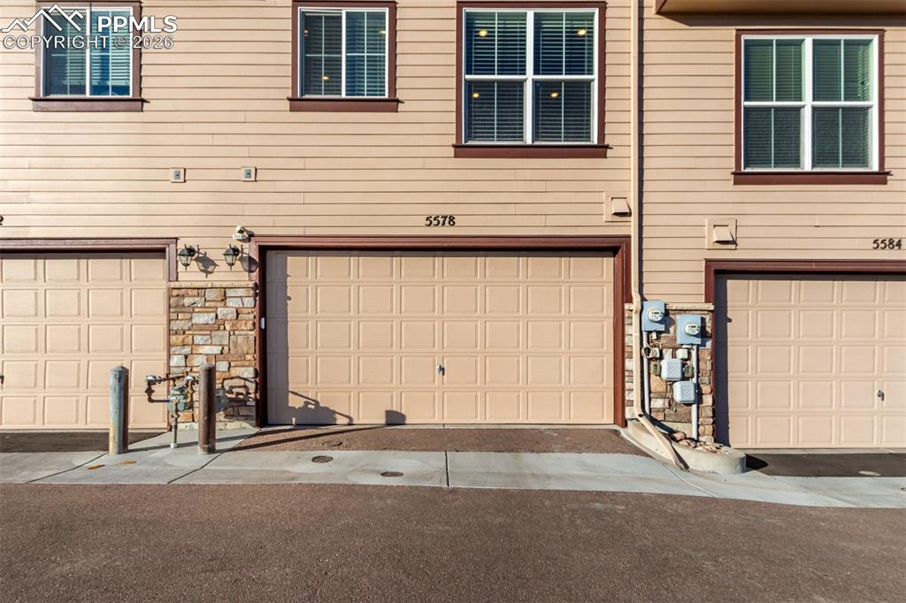 5578 Stetson Hills Boulevard Colorado Springs CO 80917