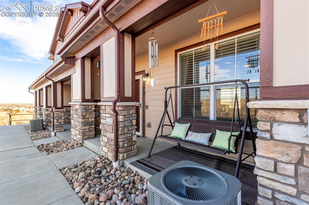 5578 Stetson Hills Boulevard Colorado Springs CO 80917