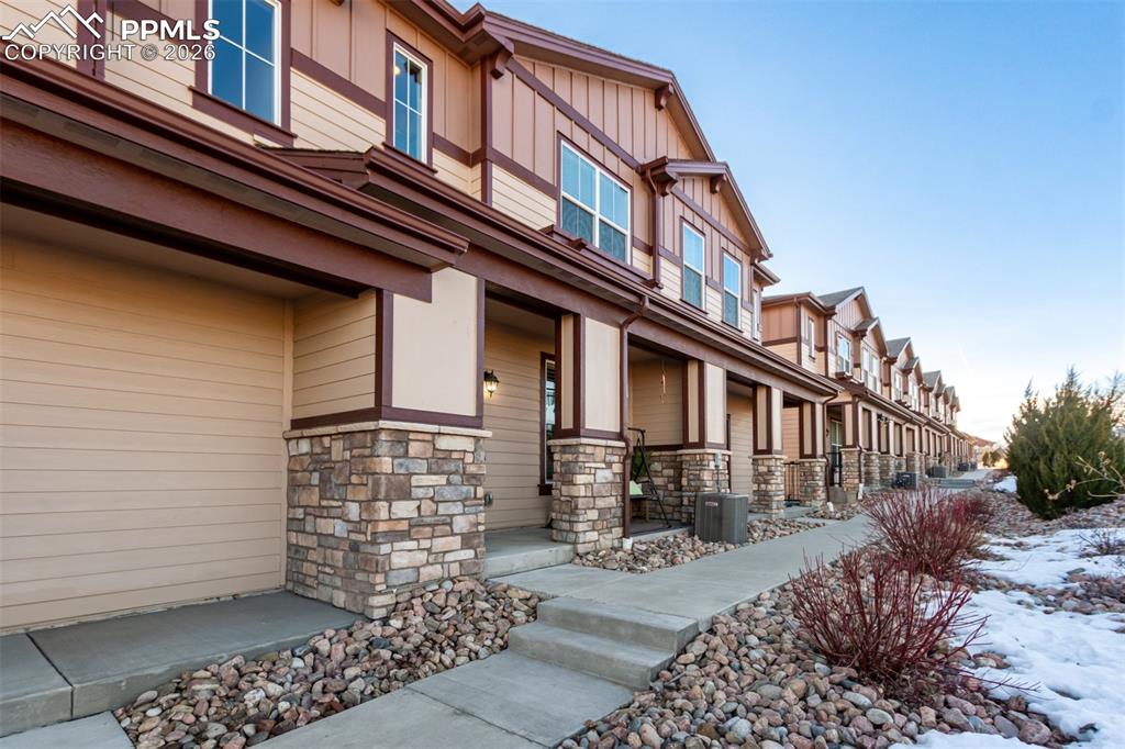5578 Stetson Hills Boulevard Colorado Springs CO 80917