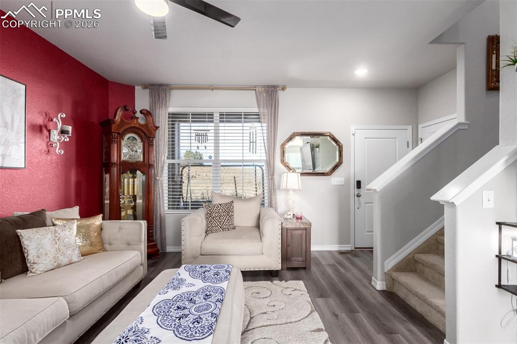 5578 Stetson Hills Boulevard Colorado Springs CO 80917