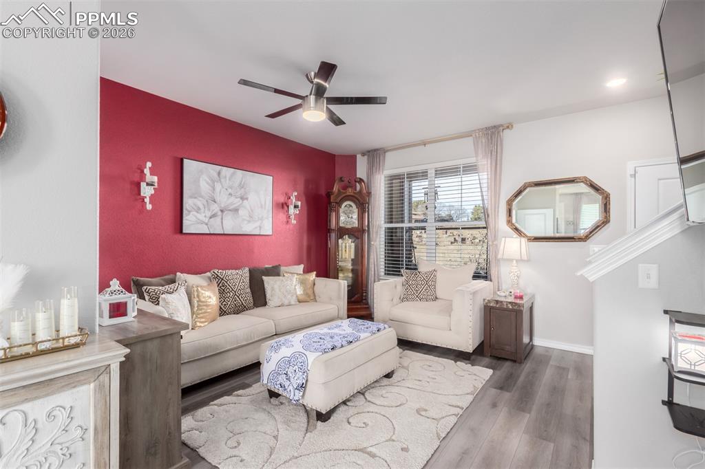 5578 Stetson Hills Boulevard Colorado Springs CO 80917
