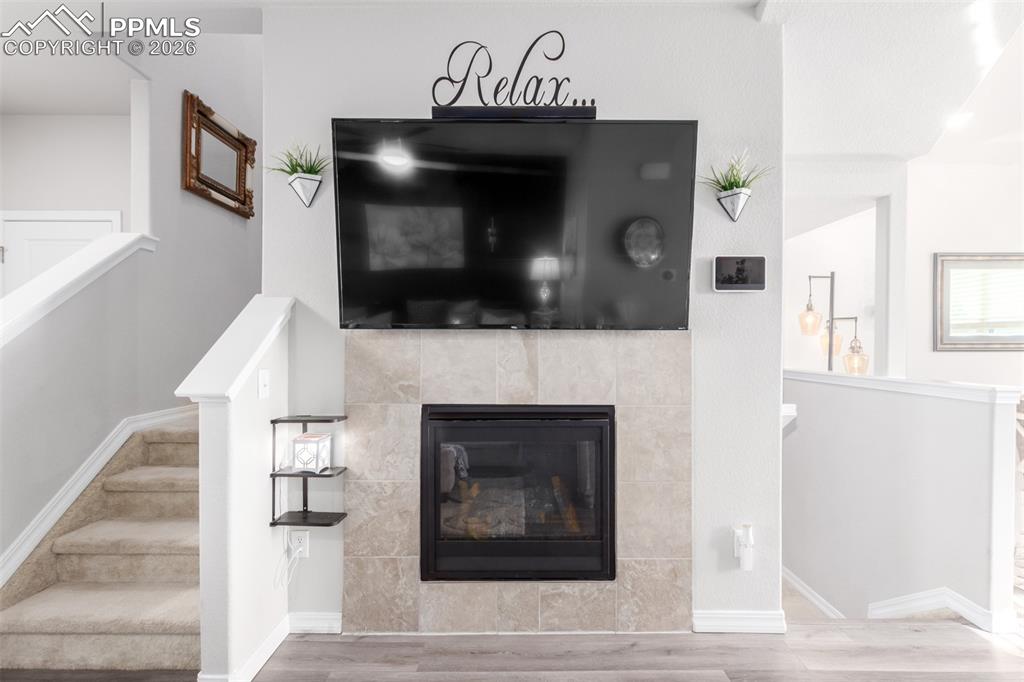 5578 Stetson Hills Boulevard Colorado Springs CO 80917