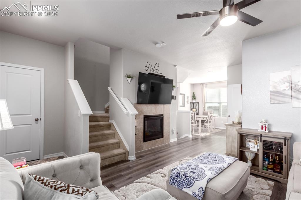 5578 Stetson Hills Boulevard Colorado Springs CO 80917