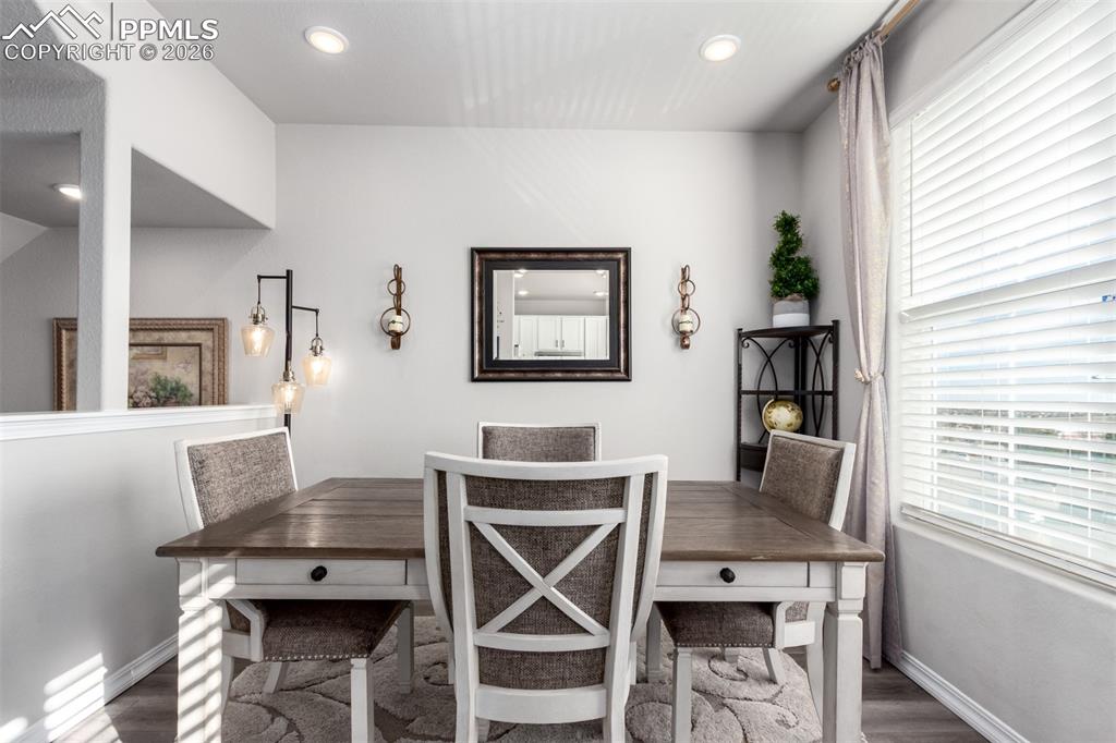 5578 Stetson Hills Boulevard Colorado Springs CO 80917