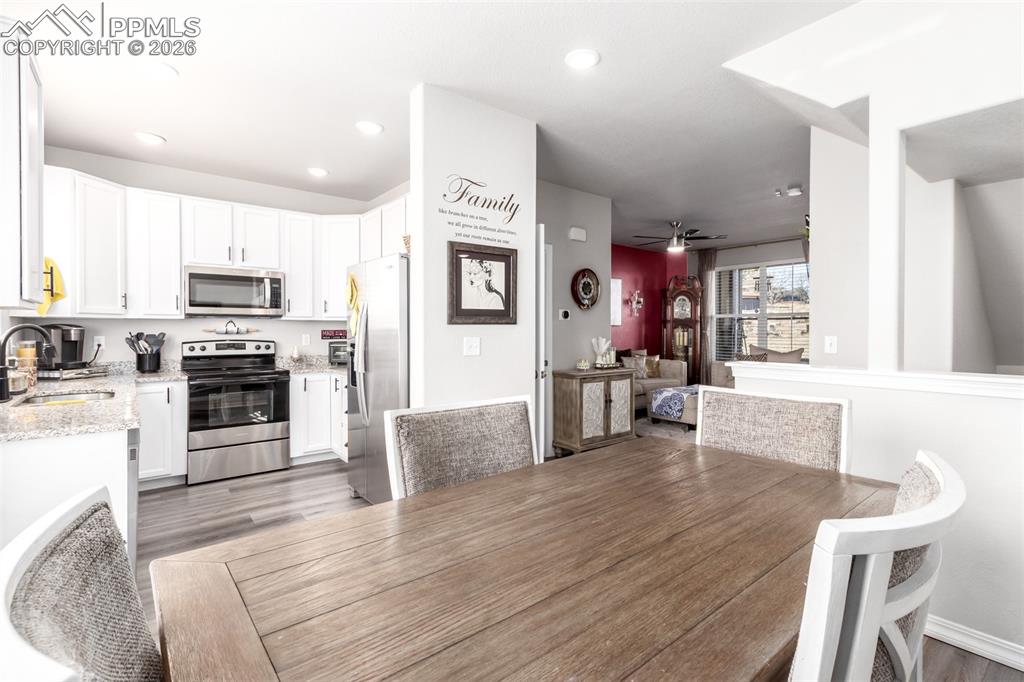 5578 Stetson Hills Boulevard Colorado Springs CO 80917