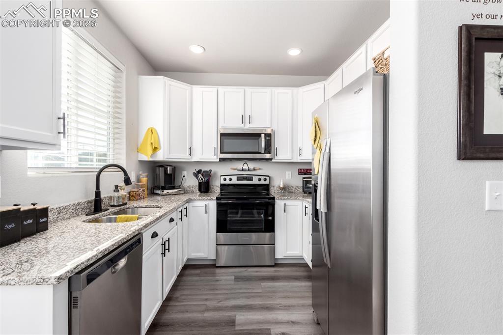 5578 Stetson Hills Boulevard Colorado Springs CO 80917