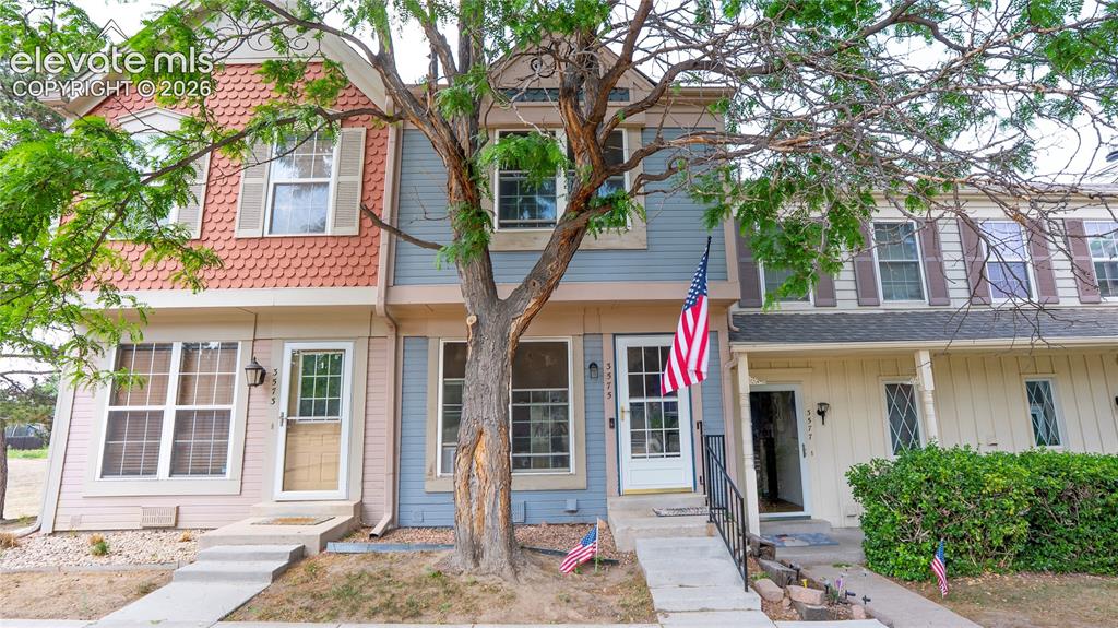 3575 Queen Anne Way Colorado Springs CO 80917