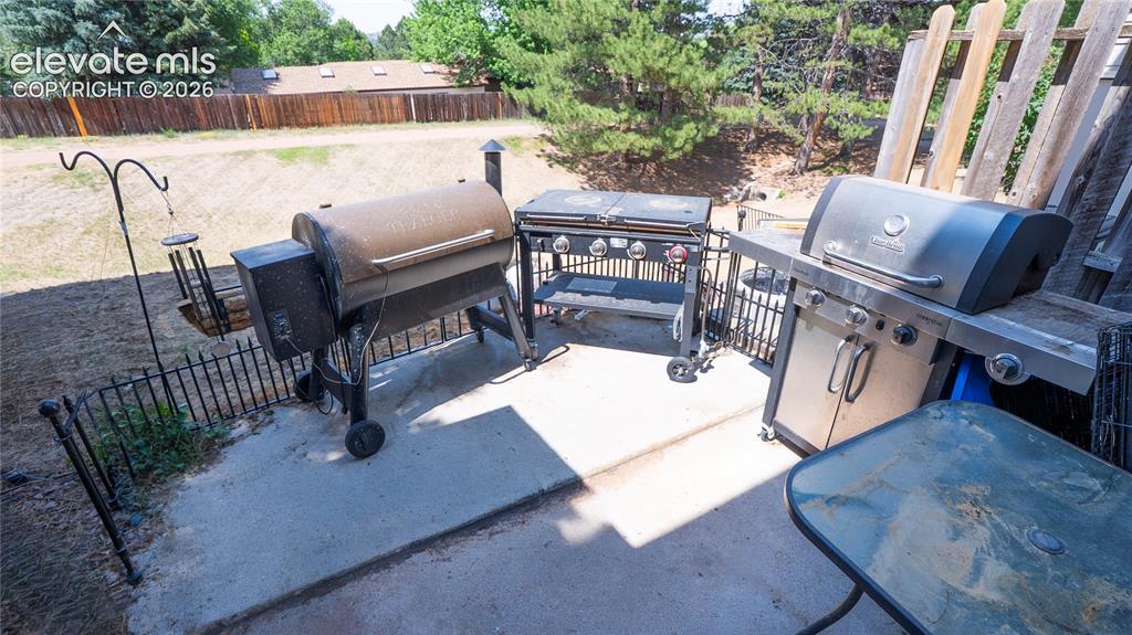 3575 Queen Anne Way Colorado Springs CO 80917