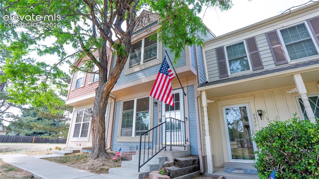 3575 Queen Anne Way Colorado Springs CO 80917