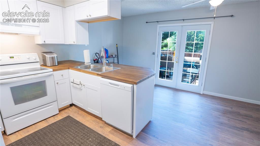 3575 Queen Anne Way Colorado Springs CO 80917