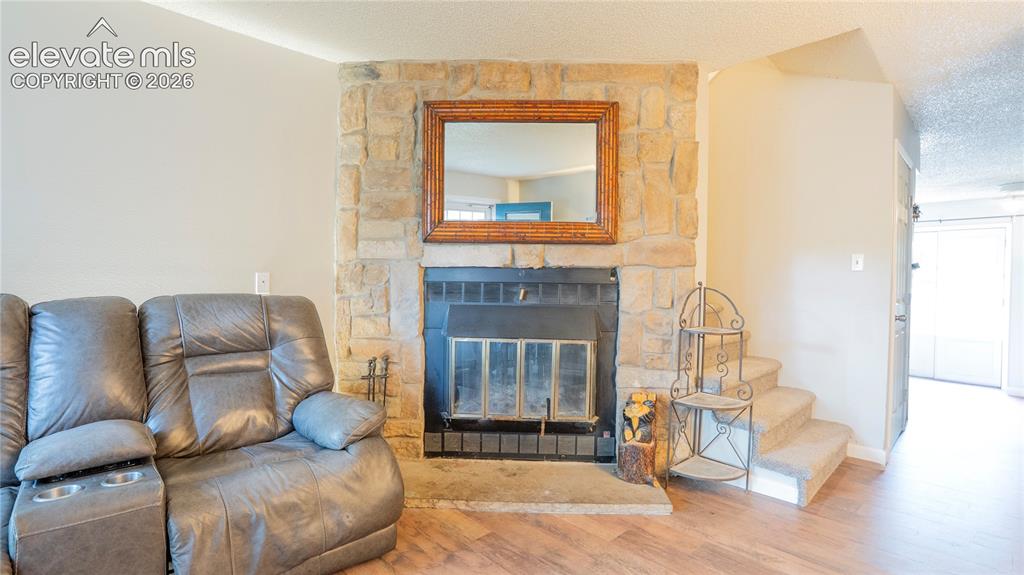 3575 Queen Anne Way Colorado Springs CO 80917